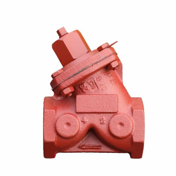 Air/Water Valve (1072686)