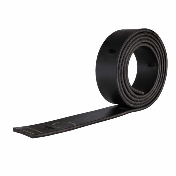 RUBBER SKIRTING WITH SLOTS-SHORT (CV851) - Image 2